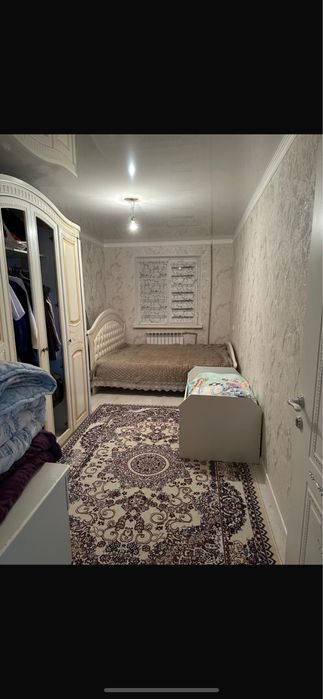 Спальный диван конфортный