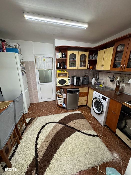 Apartament,