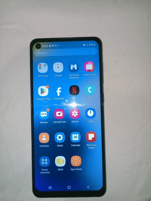 Vând Samsung A21S