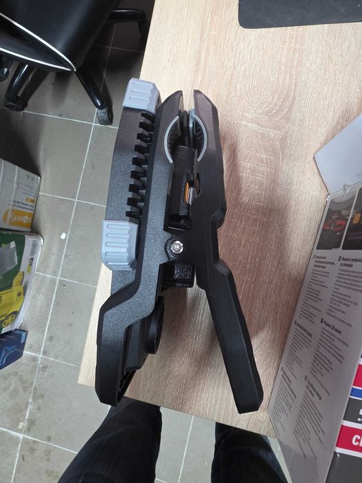 Brennenstuhl CL 4050 MA lampa de lucru cu acumulator 7,4 V 3800 lumen