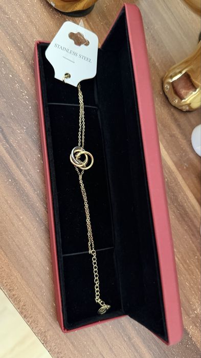 Браслет Cartier love