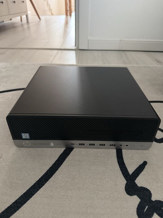 HP Elitedesk 800 G3