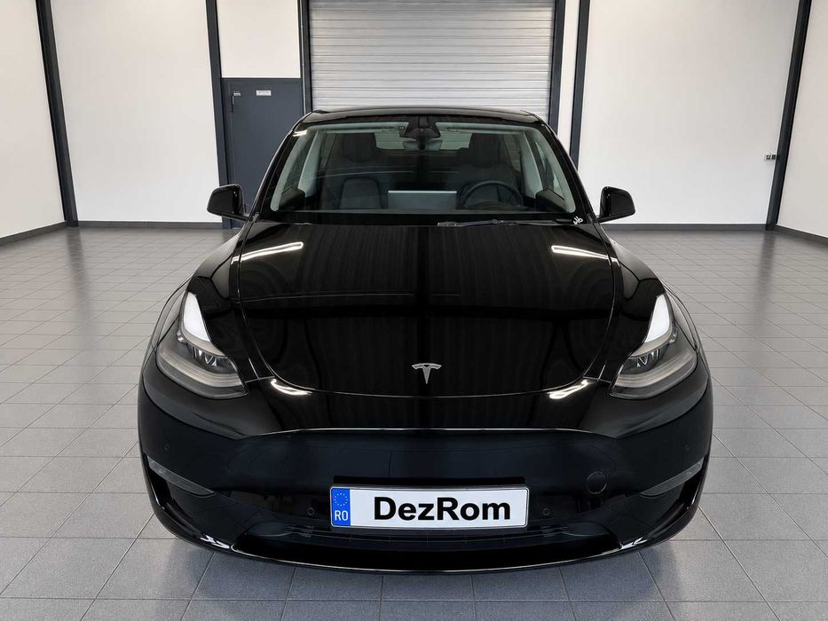 Dezmembrez Tesla Model Y Performance 0 km an 2022