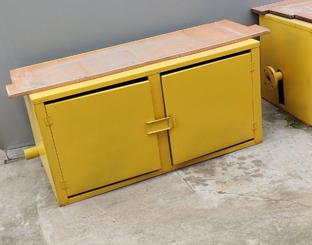 Продаётся газораспределительный пункт ГРП 1/ 25