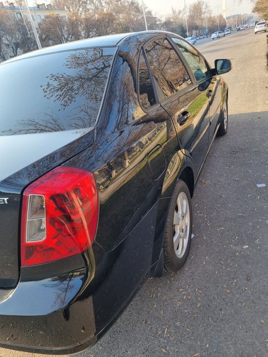 Gentra 3-pozitsiya bez lyuk