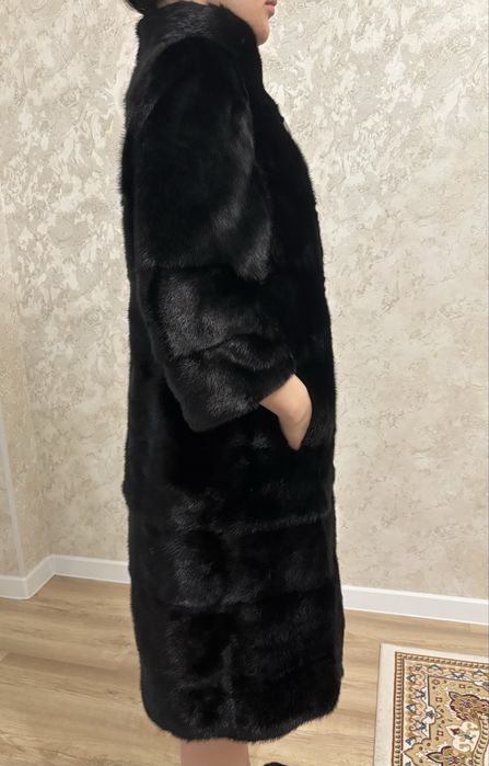 Продам норковую Шубу