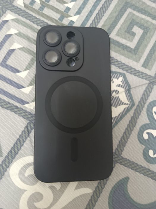 Чехлы на iPhone 15 pro|Айфон 15 про