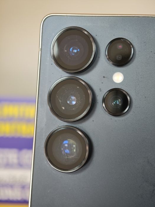 Samsung Galaxy S25 Ultra 5G