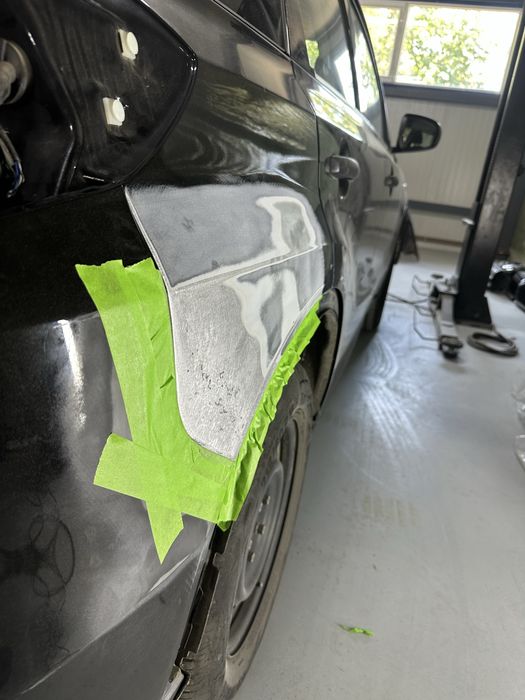 Stopuri BMW E46 Sedan Noi