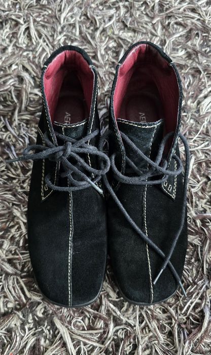 Pantofi/ghete Aerosoles