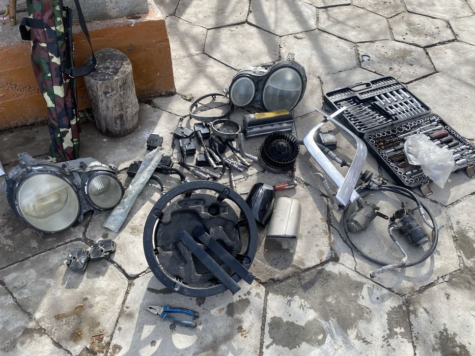 Пороги 210 оригинал