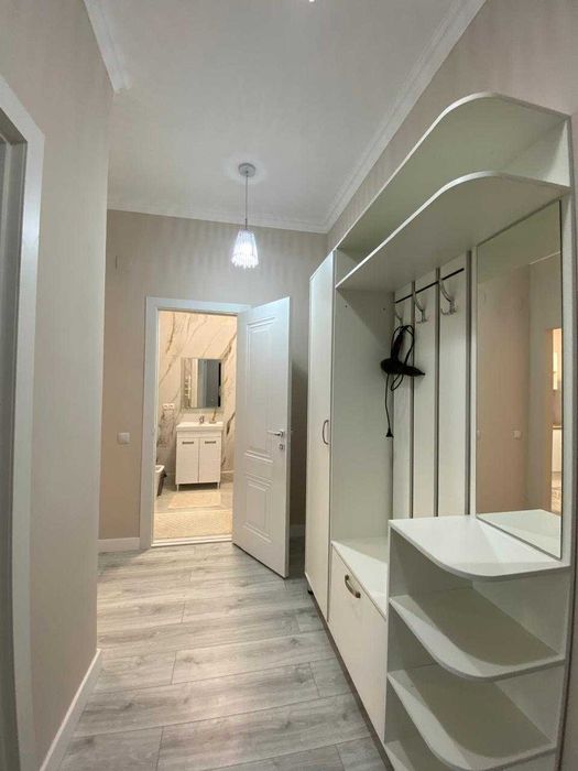 Дом, квартира под ключ ремонт