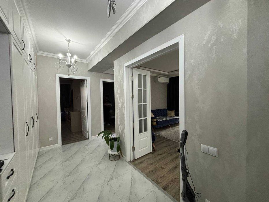 Сдаётся в аренду своя квартира