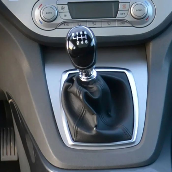 Nuca schimbator piele Ford Focus Mondeo Kuga C-Max Transit Galaxy