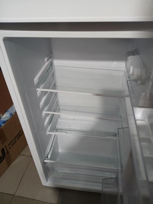 Vand frigider vortex