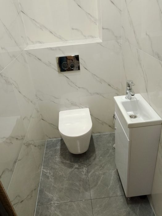 Ремонт квартир и домов