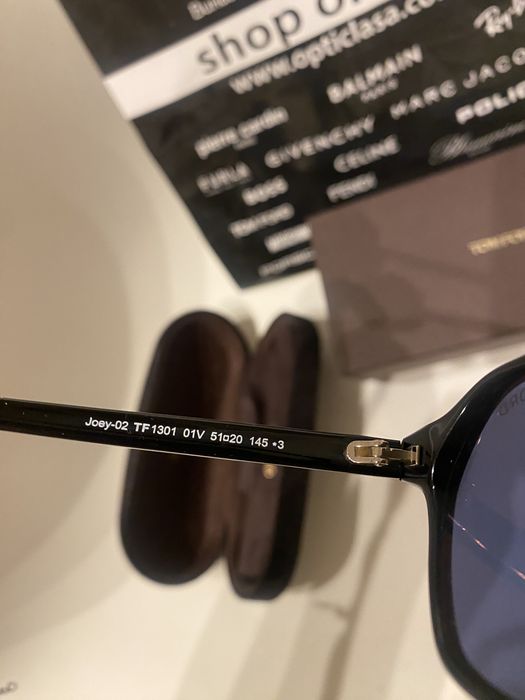 Оригинални Tom Ford слънчеви очила