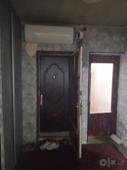 Продается квартира
