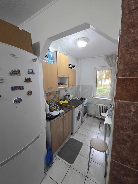 Proprietar, vând apartament 2 camere Mănăștur 34mp