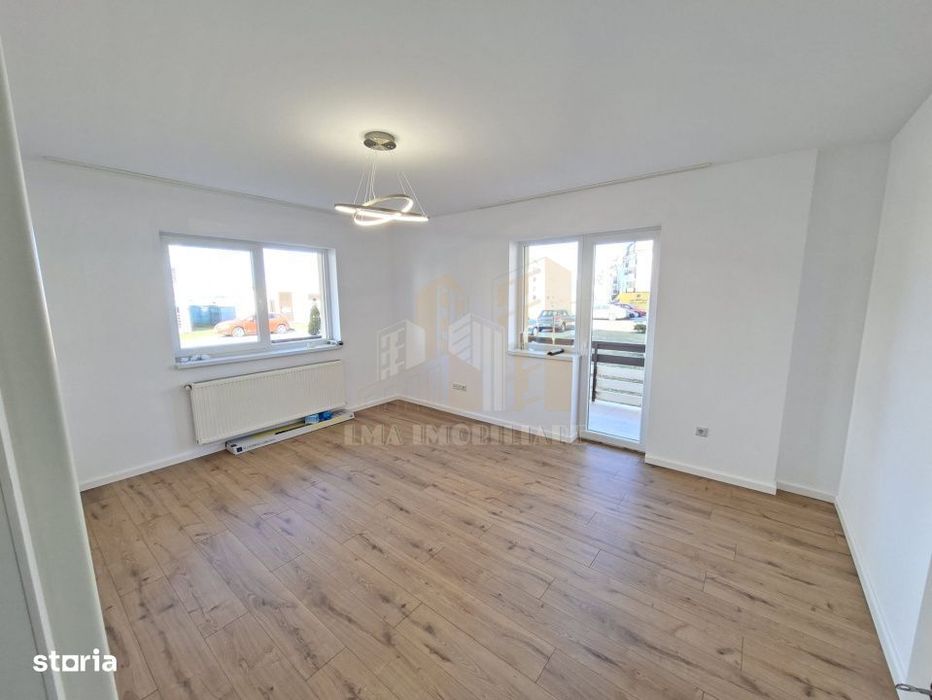 Apartament 2 camere Subcetate City  Sanpetru  Brasov