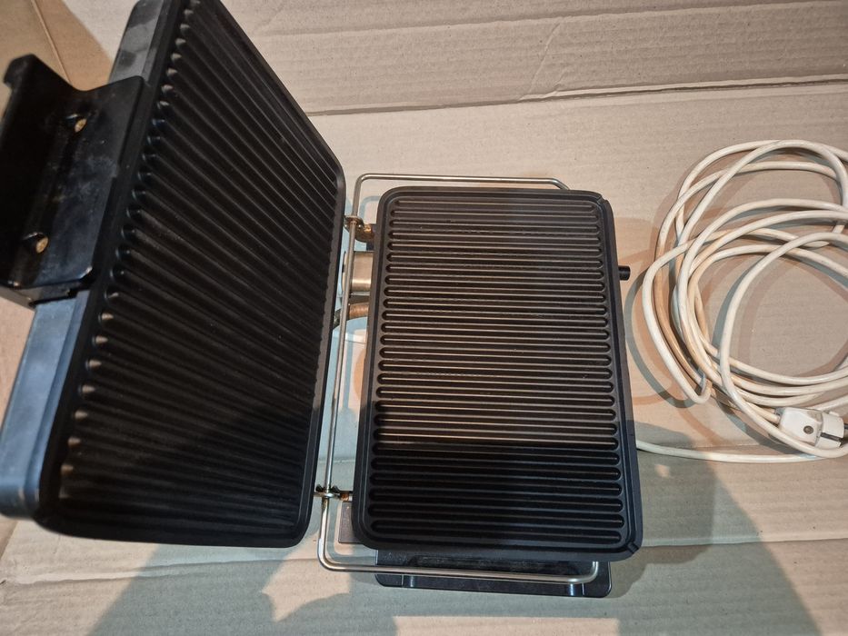 Grill electric Rowenta