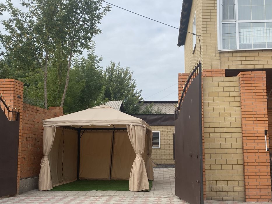 Шатер 4/3 АРЕНДА