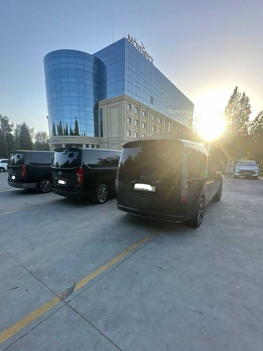 Transport Transfer Services Trips Excursions Journey Tour across Uz