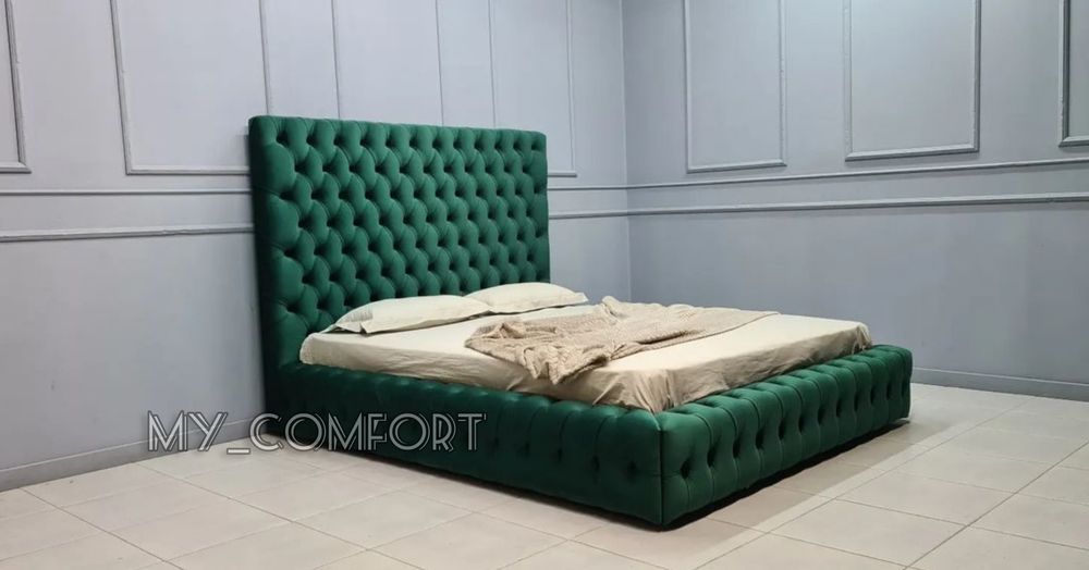 Мягкая мебель. Диван кровать пуфики кресла стулья банкетки и многое др