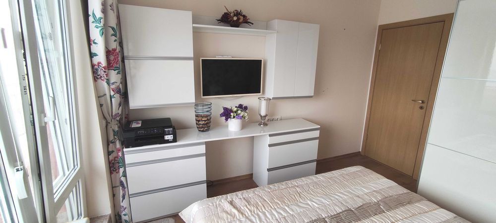 Продава се Тристаен апартамент в Свети Влас - 174 кв.м за 1034 €/кв.м - Снимка #14