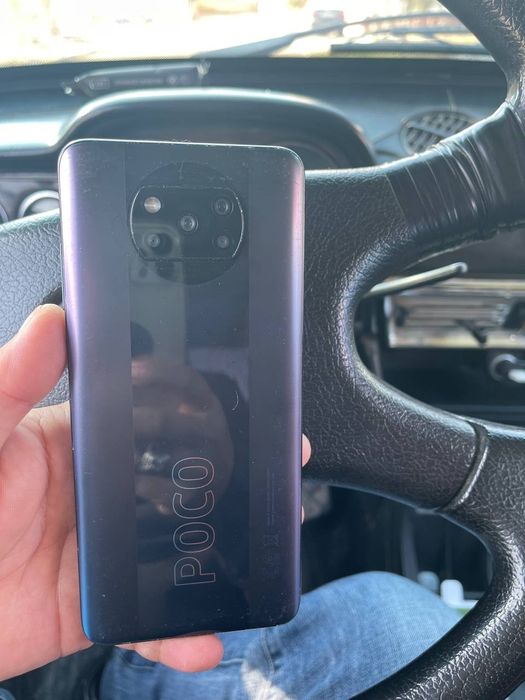 Poco x3 pro  256/8
