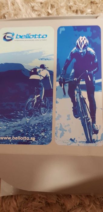 Echipament SET - NOU ciclism copii 6-8 ani, 4-6 ani ORIGINAL