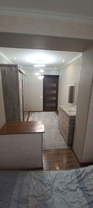 Аренда квартира 2 хона 4 этаж