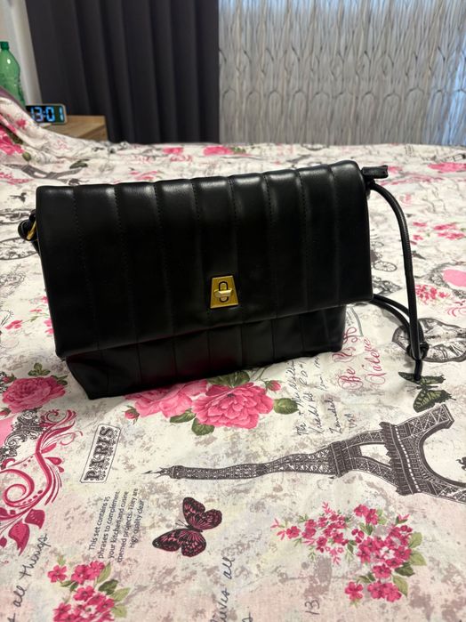 Дамски чанти - 2 в 1