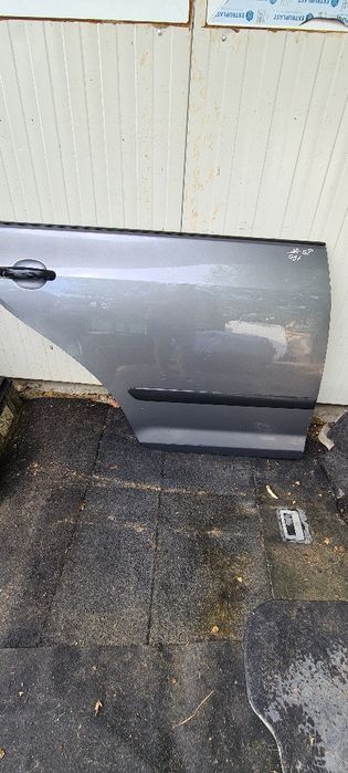 Panou portiera vw golf 5 plus,vw golf 6 plus