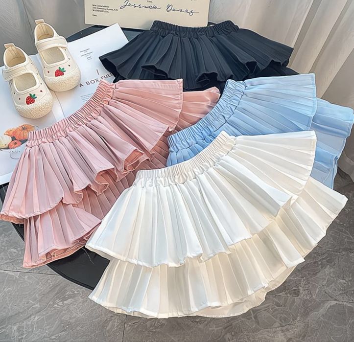 Продается модная юбка для девочек