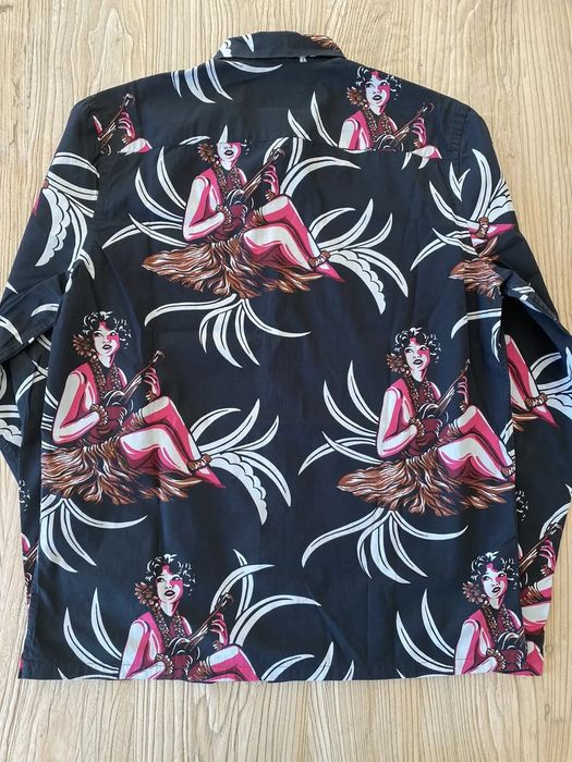 Cămașă Prada Hawaii