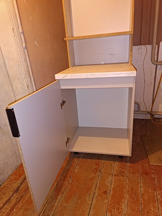 Продам новый умывальник