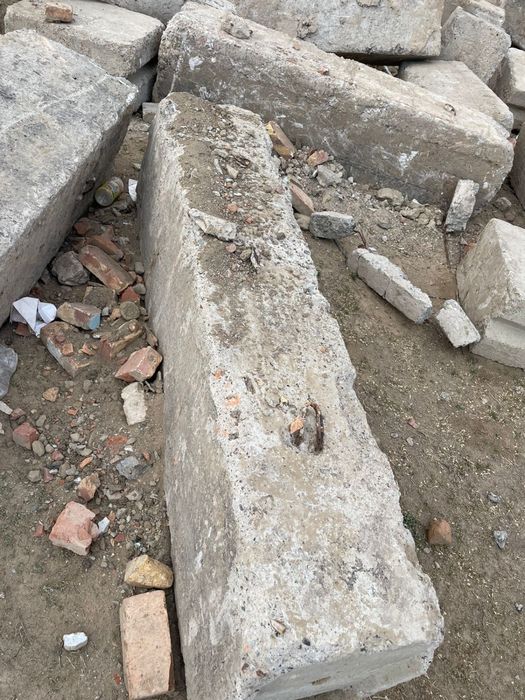 Продам ФСБ блоки в хорошем состоянии