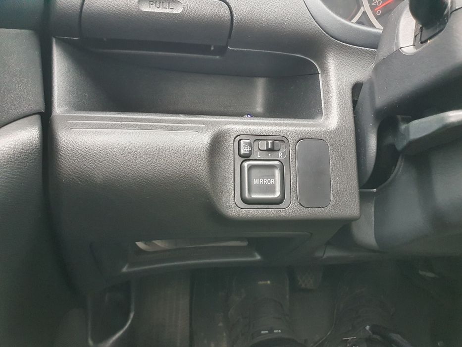 Honda Civic 1.4 benzina 2004