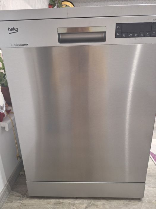 Съдомиялна Beko свободностяща