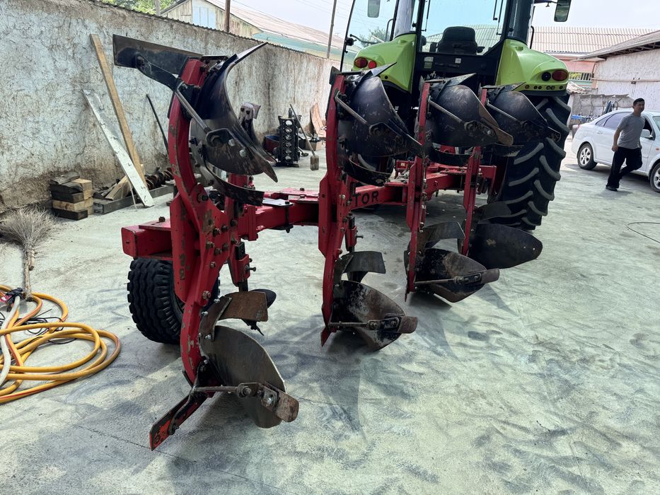 Traktor puluk omoch pulik sotiladi alpler