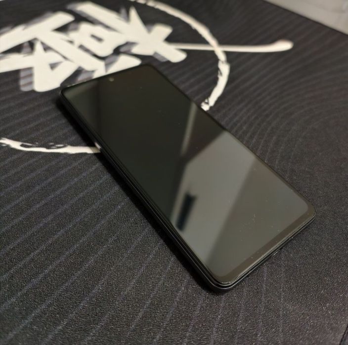 Продам Samsung A52