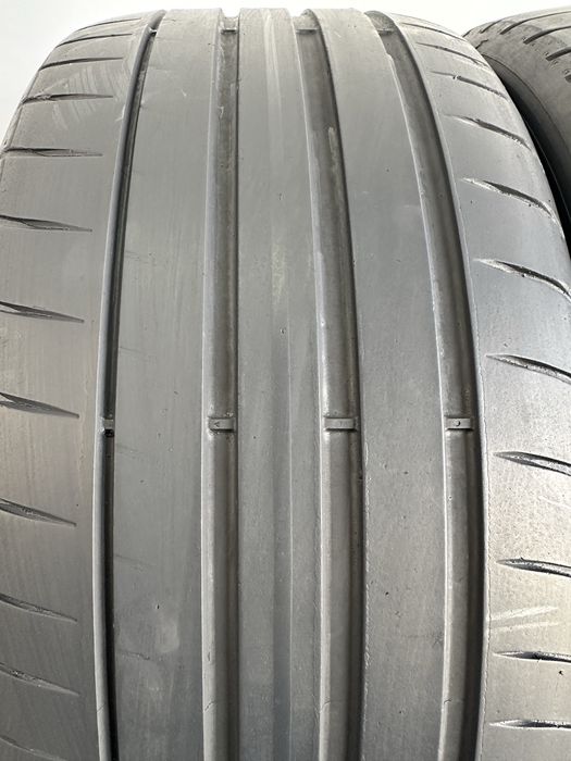 Anvelope 245/40 R18 Good Year vară