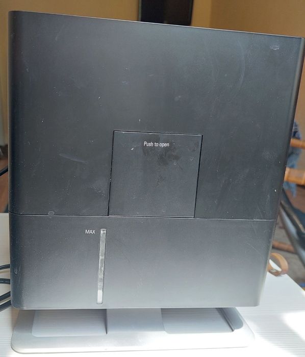 Воздухочиститель