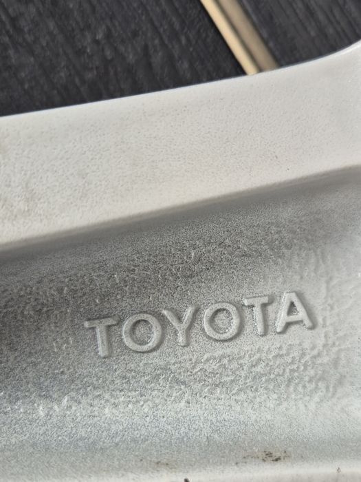 4бр.Оригинални Джанти Тойота,Лексус,Haval  19 цола