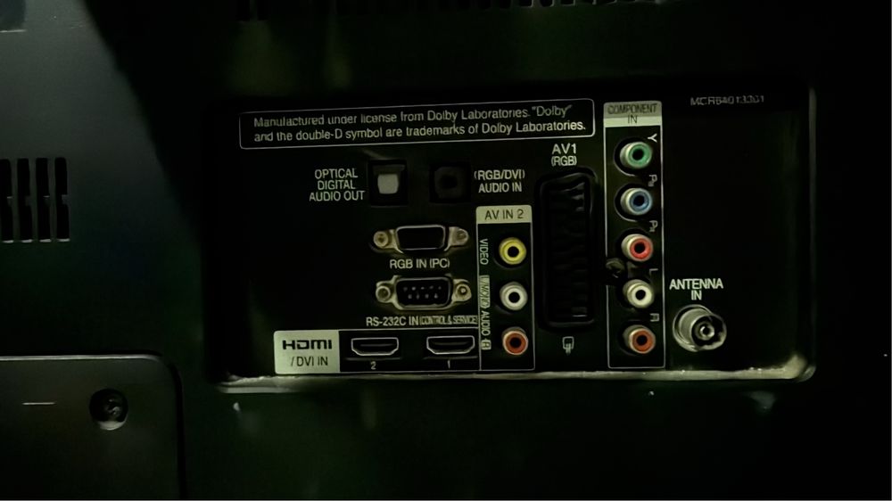 Продам телевизор