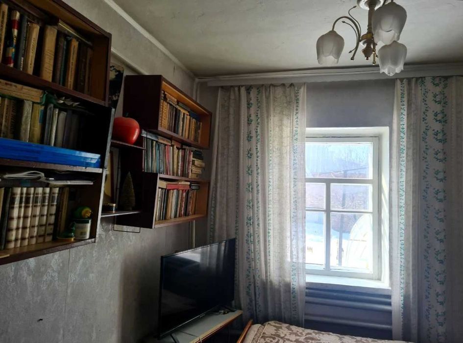 Дом в районе кафе "Сочи"