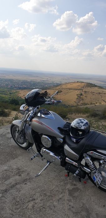 Vând KAWASAKI VN 1500 2003