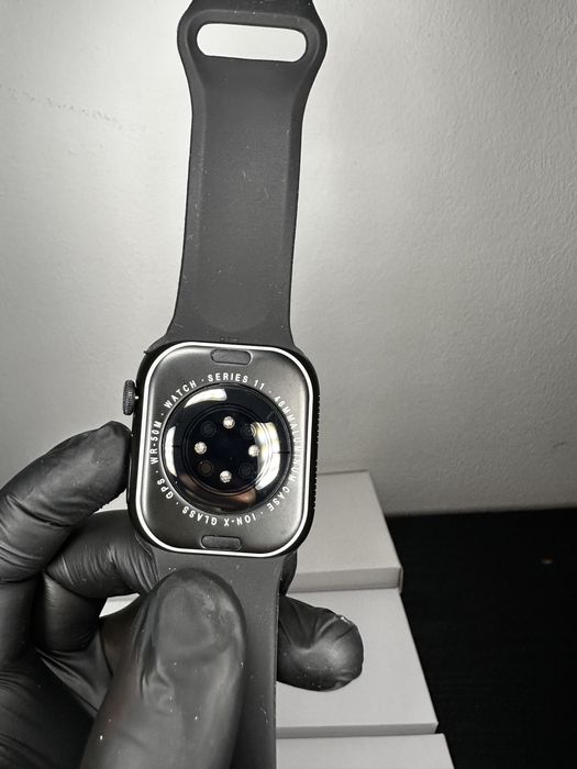Apple Watch Series 11 • FullBox