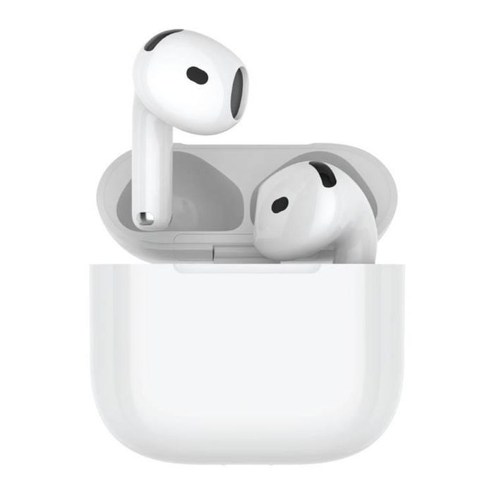 Green Lion True Wireless Earbuds 4 G1 ENC AirPods 4